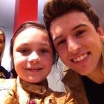Paige daly - @taylor_henderson_lover1 - Instagram