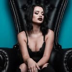 shasha banks - @paigedarkness - Instagram