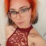 Morgan Paige Daugherty - @lil_trippie_hippie - Instagram