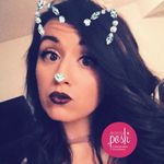 Paige Daugherty - @poshing.with.paige - Instagram