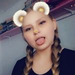 Paige Dellinger - @bunny_love_paige2006 - Instagram