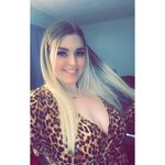 Lindsay Paige Denney - @unique.queen.99 - Instagram