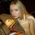 Paige De Santis - @demonia.queenx - Instagram