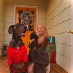 Paige DeSantis - Facebook