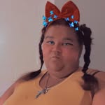Princess Paige Maria Desantis - @prettygirl29321 - Instagram
