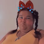 Princess Paige Maria Desantis - Facebook