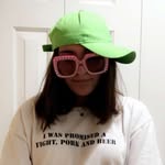 Paige Ja-dick - @pogthehog - Instagram