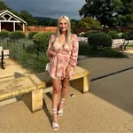Paige Rosa Dickison - @paigedickison - Instagram