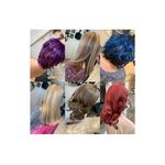 Paige Doherty - @hair_by_pag - Instagram