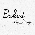 Paige Doherty - @baked_by_paigexo - Instagram