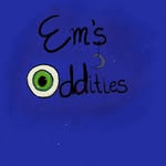 Emily Paige Doss - @emoddity - Instagram