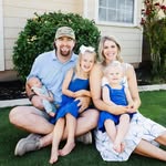 Paige Weishuhn Doss - @paige_doss - Instagram