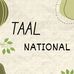 Taal Page - Facebook