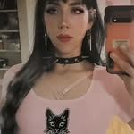 Chelsea-Paige Durham - @codynightengale - Instagram