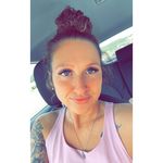 Brooklyn Paige Dutton - @brooklyn_d22 - Instagram