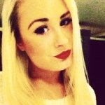 Paige Dutton - @paiged1994 - Instagram