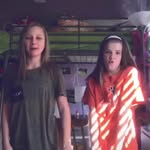 Paige Crowley And Josie Early - @thepaigejosiebond - Instagram