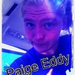 Paige Eddy - @paigeeddy24 - Instagram