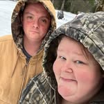 Paige Eddy - @brandoneddy88 - Instagram