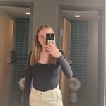 Paige Edgar - @paigeedgarr - Instagram