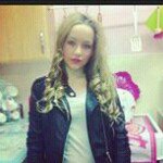 Paige Megan Maddison - @paigemegan98 - Instagram