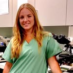 Paige Hardin-O’Brien M.S. - @embryologist_paige - Instagram