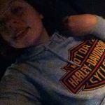 Alexandria Paige Engle - @harley_davidson_motor_cycles - Instagram