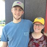 Paige Weir Engler - @paige_engler - Instagram