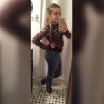 Paige Enright - @queen__fitch - Instagram