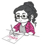 Paige Erwin - @paigerwinart - Instagram
