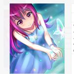Paige Nicole Erwin - @lilly_sama_2003 - Instagram