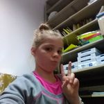 hannah paige eubanks - @shaneeubanks2017 - Instagram