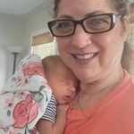 Paige Eubanks Morales - @acschnitzer030 - Instagram