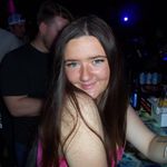 Paige Faust - @paigefausttt - Instagram