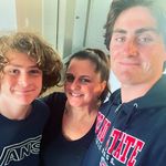 Paige Moorad Faust - @paigefaust11 - Instagram