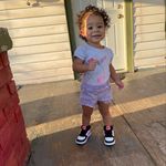 Baby T - @tatum.fennerpaige - Instagram