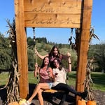 Paige Fielding - @turn_the_paige_11 - Instagram