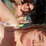 Paige Fort - @paigelynn2007 - Instagram