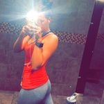 Paige Frederick - @pfredsfitness - Instagram