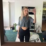 Paige Frederick - @_paigefrederick - Instagram