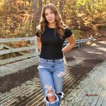 Paige Frederick - @paigefrederick07 - Instagram