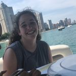 Paige Friedlander - @paige.i.fri - Instagram