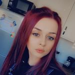 Paige Gamble - @paige_meganxx - Instagram