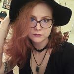 Paige Alyn - @paigegeisterwolf - Instagram
