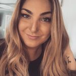 Paige Glidden - @paigeronii - Instagram