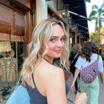 Paige Goodman - @paigegoodmann - Instagram