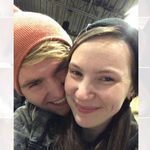 Paige Goodman - @_little_miss_know_it_all_ - Instagram