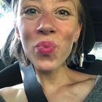 Paige Goodman Wolven - @secondhandpaige - Instagram
