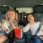 RING FAN - @paige_goodman_13 - Instagram