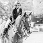 Paige Gower - @paigegowerequestrian - Instagram